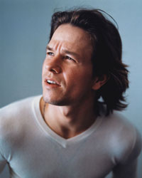 Mark Wahlberg